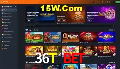 Desvendando o Mundo dos Jogos Virtuais na 36T Bet
