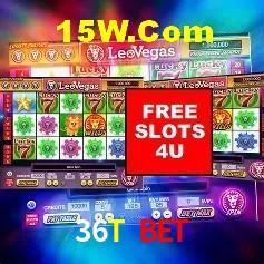 A Emoção da Loteria na 36T Bet: Uma Chance de Mudança de Vida